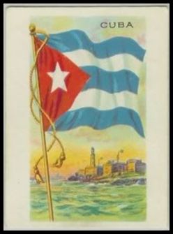 19 Cuba